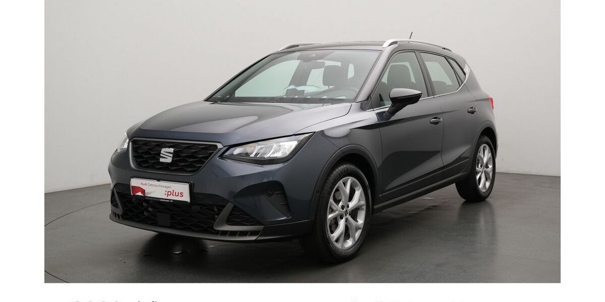 Seat Arona 8.982 km 19.988 &euro; Leverkusen 51373