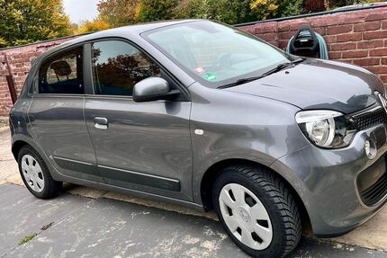 Renault Twingo 62.000 km 5.900 € Wipperfürth 51688
