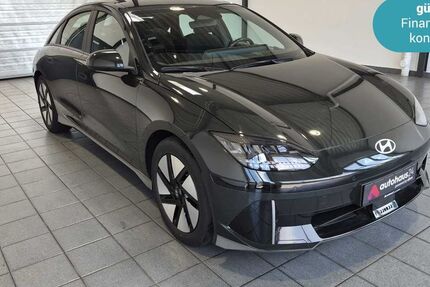 Hyundai IONIQ 6 47.904 km 24.490 &euro; Wuppertal 42287