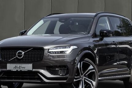 Volvo XC90 34.298 km 65.850 € Bergisch Gladbach 51469