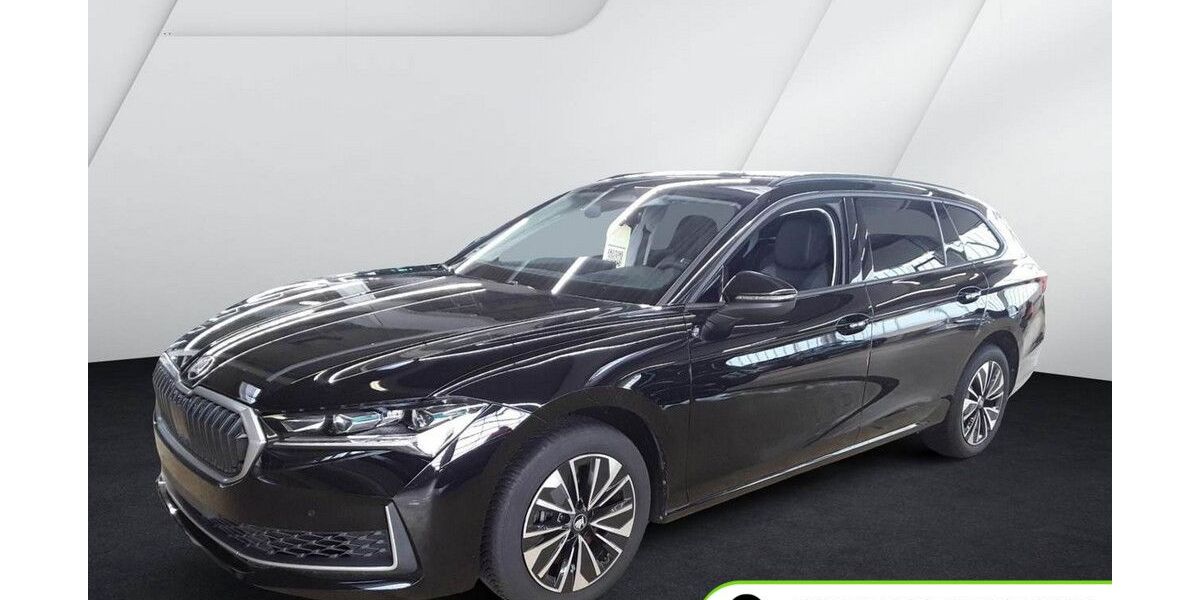 Skoda Superb 25.605 km 39.990 &euro; Pulheim-Brauweiler 50259