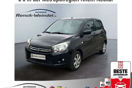 Suzuki Celerio