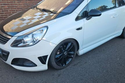 Opel Corsa 159.322 km 3.999 € Gevelsberg 58285