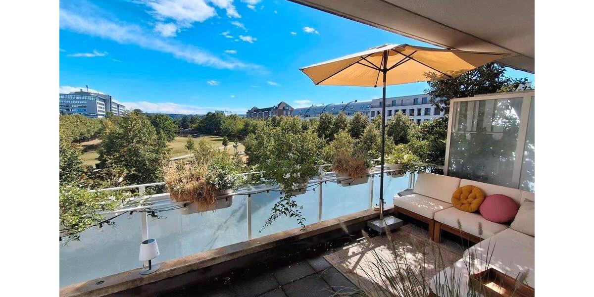 Etagenwohnung Düsseldorf Oberbilk - 2 Zimmer, 65 m&sup2;, 900&euro; | Angebot:27602833