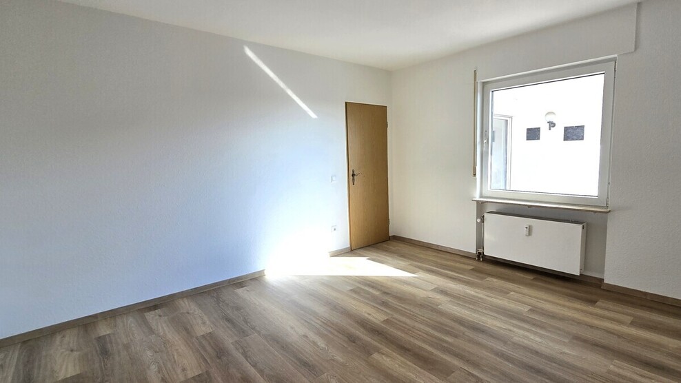 Helle 2-Zimmerwohnung am Goldberg 2 zimmer