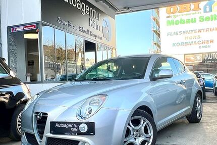 Alfa Romeo MiTo 76.000 km 4.790 &euro; Köln 51067