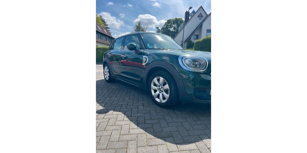 Mini Countryman SE (Cooper) 77.558 km 15.499 &euro; Köln 51061