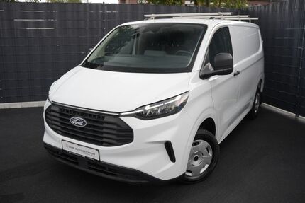 Ford Transit Custom 35.371 km 27.999 &euro; Dormagen 41539