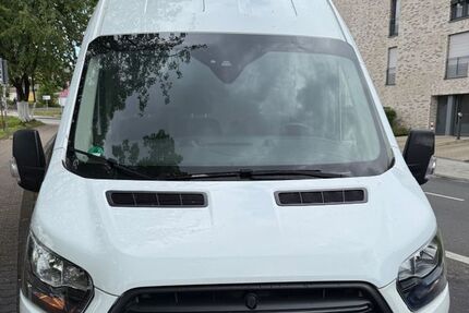 Ford Transit 94.800 km 22.500 &euro; Köln 51107