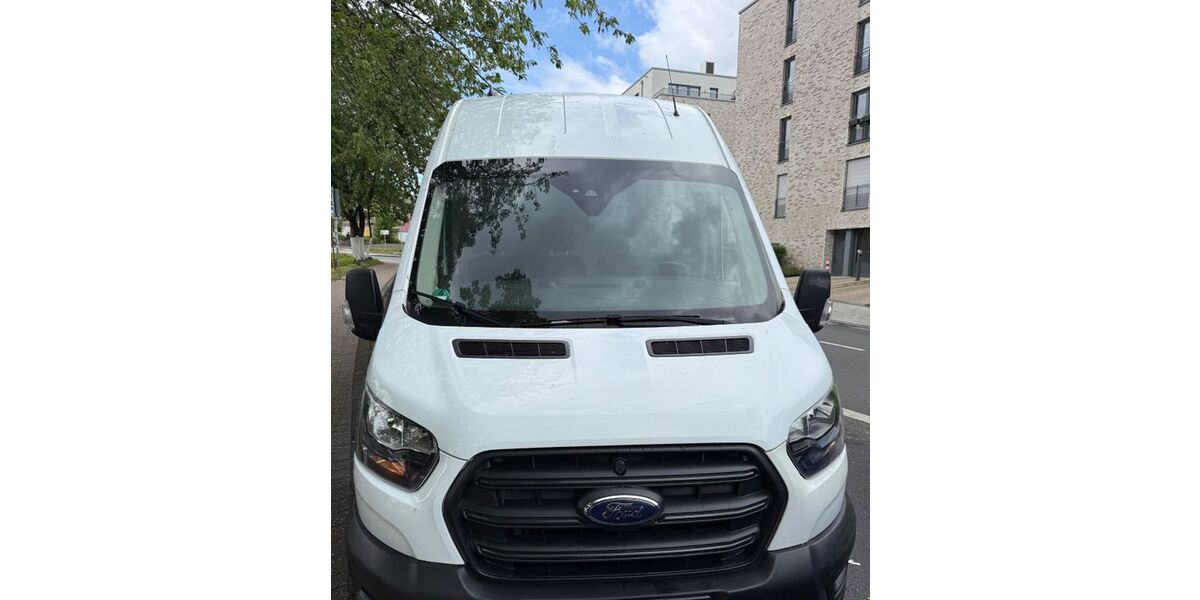 Ford Transit 94.800 km 22.500 &euro; Köln 51107