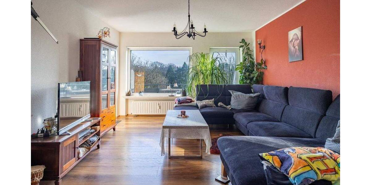 Etagenwohnung Halver - 3 Zimmer, 87 m&sup2;, 165.000&euro; | Angebot:24858317