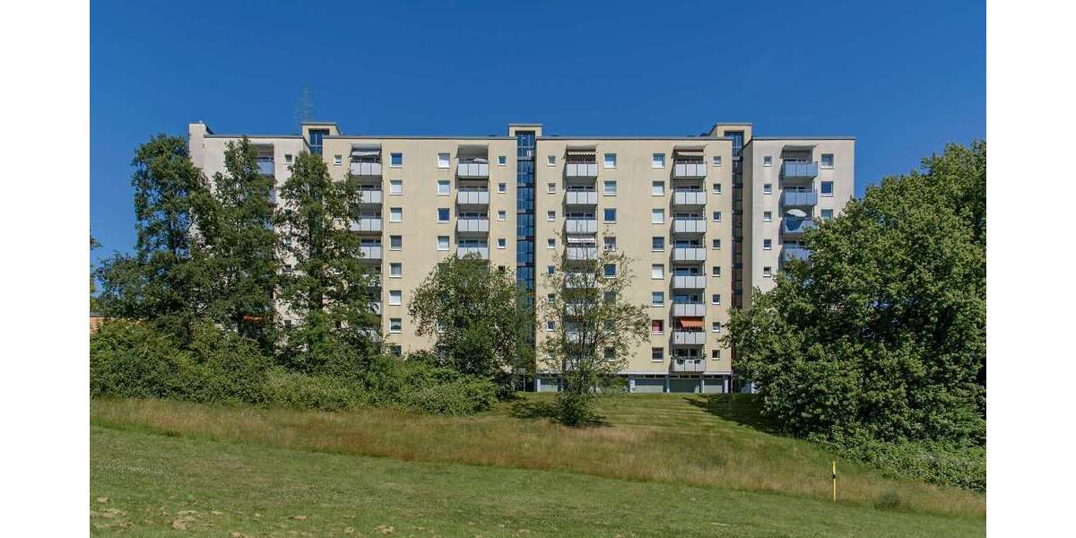 Etagenwohnung Remscheid Remscheid-Süd - 2 Zimmer, 55 m&sup2;, 396&euro; | Angebot:24878015