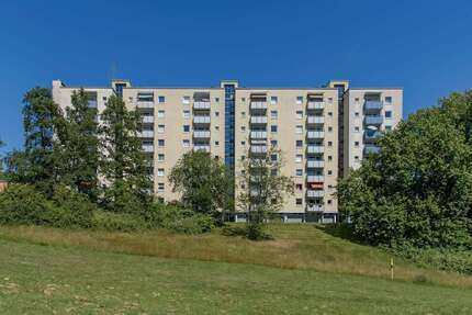 Wohnung Remscheid Remscheid-Süd - 2 Zimmer, 55 m&sup2;, 396&euro; | Angebot:24878015