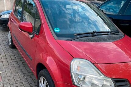 Renault Modus