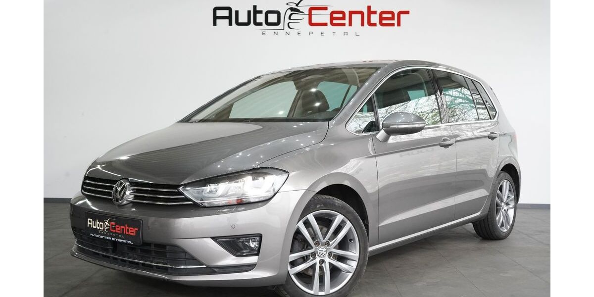 VW Golf Sportsvan 104.000 km 16.699 &euro; Ennepetal (Bei Wuppertal) 58256