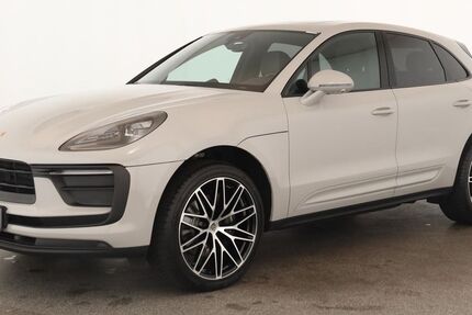 Porsche Macan 41.400 km 69.884 &euro; Neuss 41460