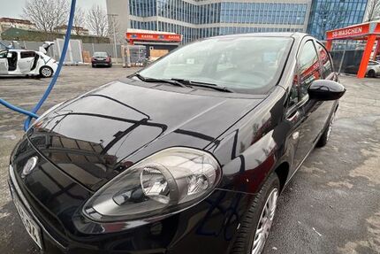 Fiat Punto 99.000 km 3.000 &euro; Pulheim 50259