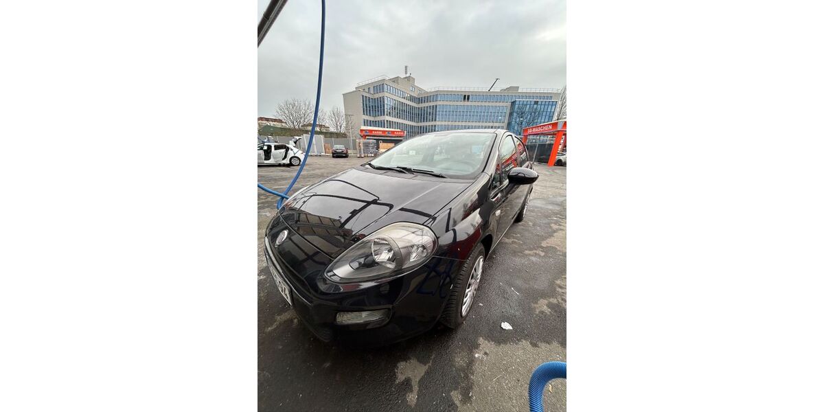 Fiat Punto 99.000 km 3.000 &euro; Pulheim 50259