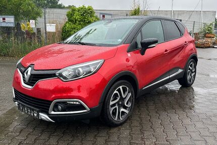 Renault Captur 204.000 km 5.990 &euro; Neuss 41469