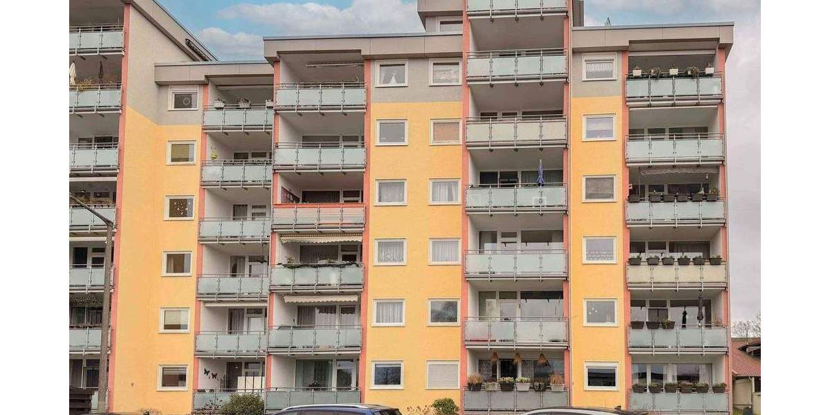 Etagenwohnung Pulheim - 2 Zimmer, 52 m&sup2;, 199.000&euro; | Angebot:24810379