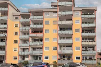 Wohnung Pulheim - 2 Zimmer, 52 m&sup2;, 199.000&euro; | Angebot:24810379