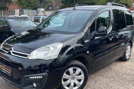 Citroen Berlingo 127.389 km 8.990 € Düsseldorf 40549