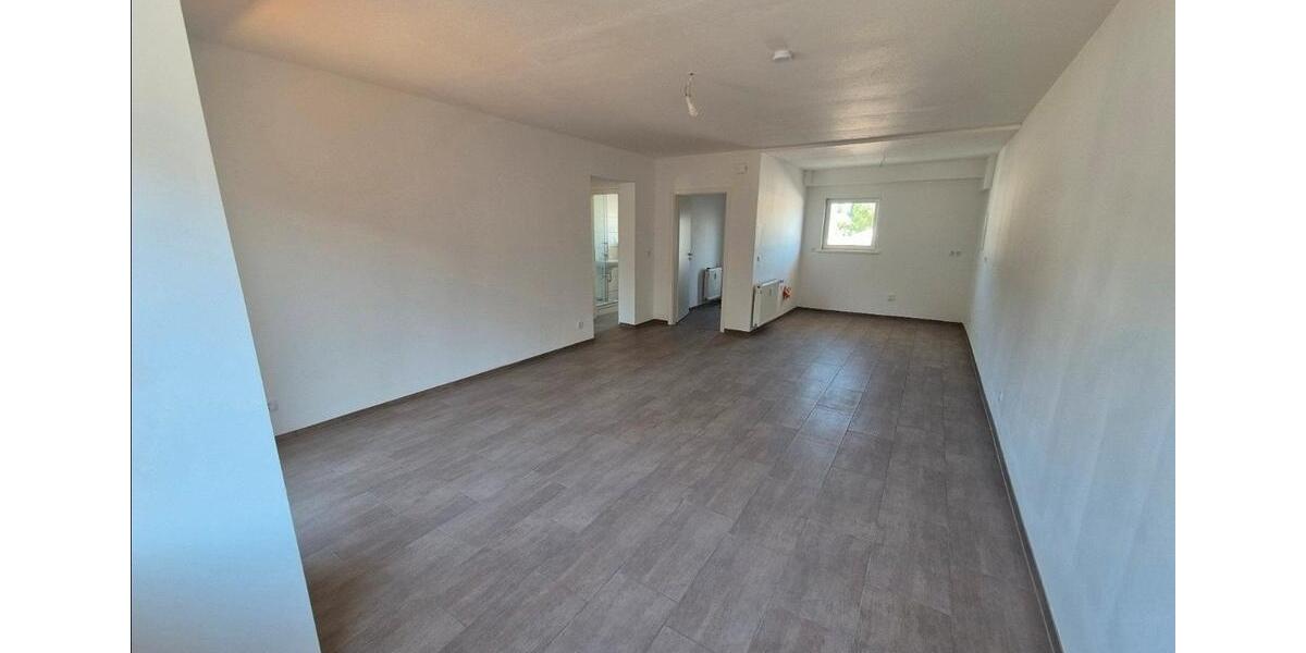 Etagenwohnung Remscheid Gemarkung Bergisch Born - 3 Zimmer, 71 m&sup2;, 880&euro; | Angebot:24584338