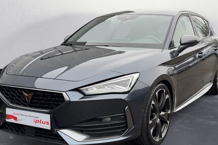 Cupra Leon 31.841 km 28.490 &euro; Hilden 40721