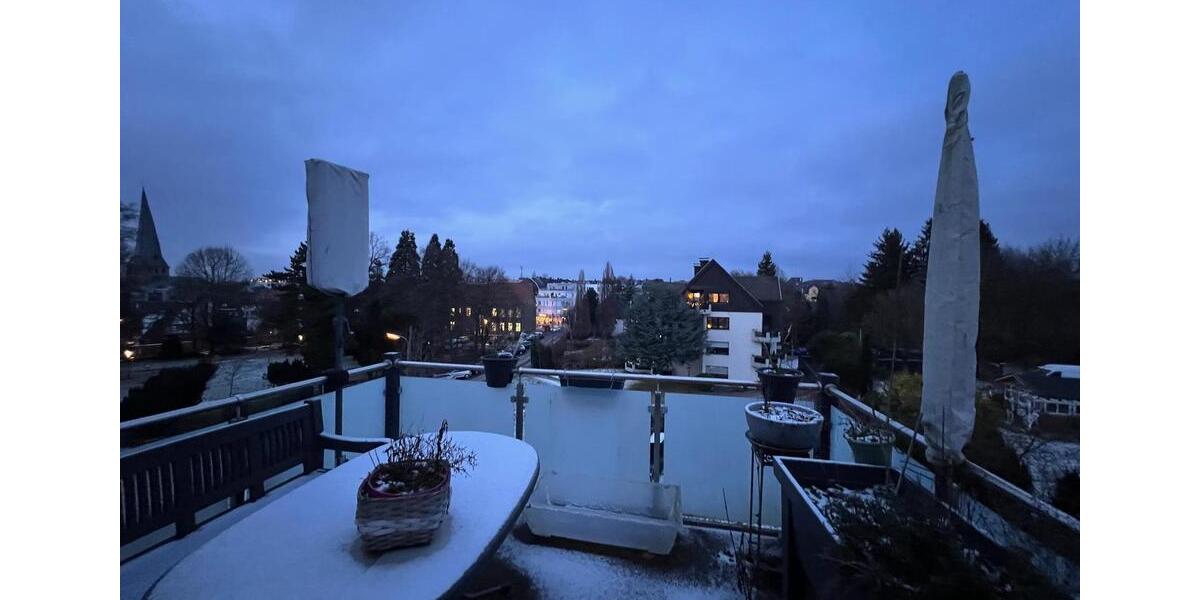 Etagenwohnung Hattingen - 5 Zimmer, 125 m&sup2;, 1.250&euro; | Angebot:24344944