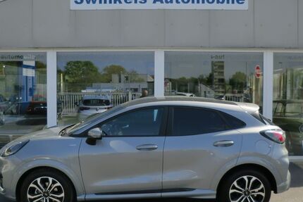 Ford Puma 12.785 km 19.990 &euro; Leverkusen 51377