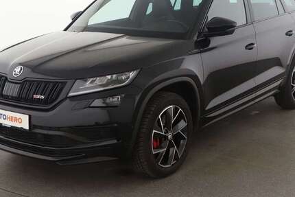 Skoda Kodiaq 97.694 km 33.210 € Köln 50739