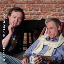 Freundschaft auf Rechnung 28.02.2026 Theater an der Luegallee