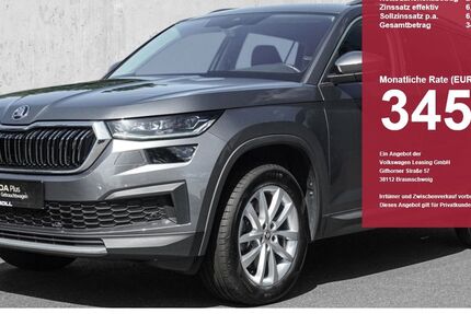Skoda Kodiaq 84.023 km 29.950 &euro; Düsseldorf 40474