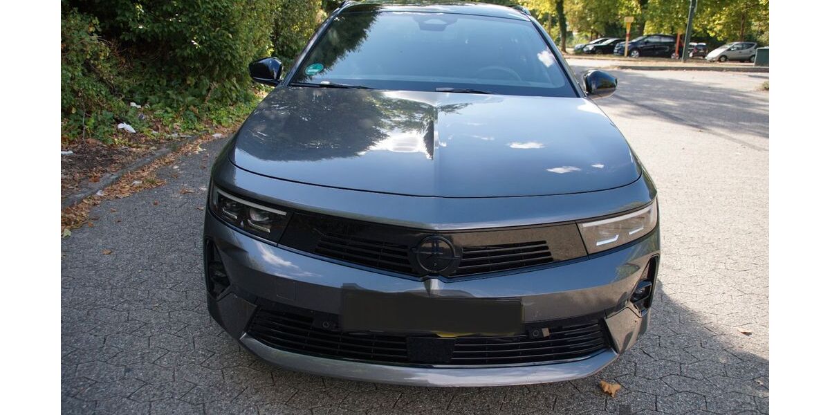 Opel Astra 5.900 km 26.500 &euro; Langenfeld 40764