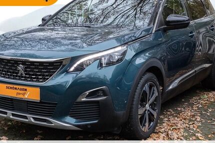 Peugeot 5008 115.440 km 17.850 € Solingen 42697