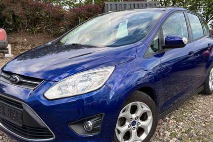 Ford C-Max 139.000 km 4.490 &euro; Velbert 42551