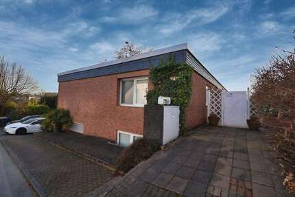 Haus Solingen Burg - 6 Zimmer, 179 m&sup2;, 579.000&euro; | Angebot:25512505