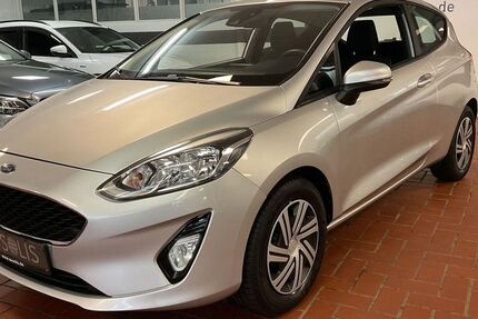 Ford Fiesta 114.000 km 6.790 &euro; Wülfrath 42489