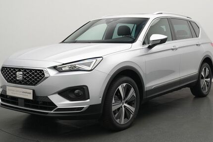 Seat Tarraco 14.878 km 34.980 &euro; Leverkusen 51373