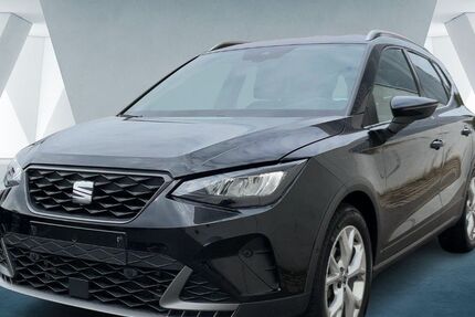 Seat Arona 60.250 km 17.770 € Bergisch Gladbach 51465