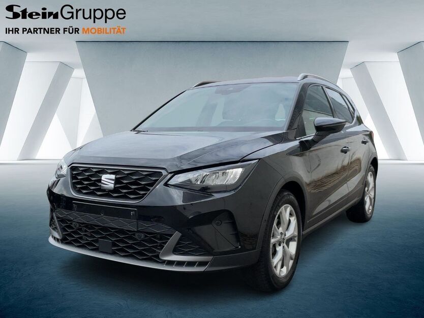 Seat Arona 60.250 km 17.770 € Bergisch Gladbach 51465