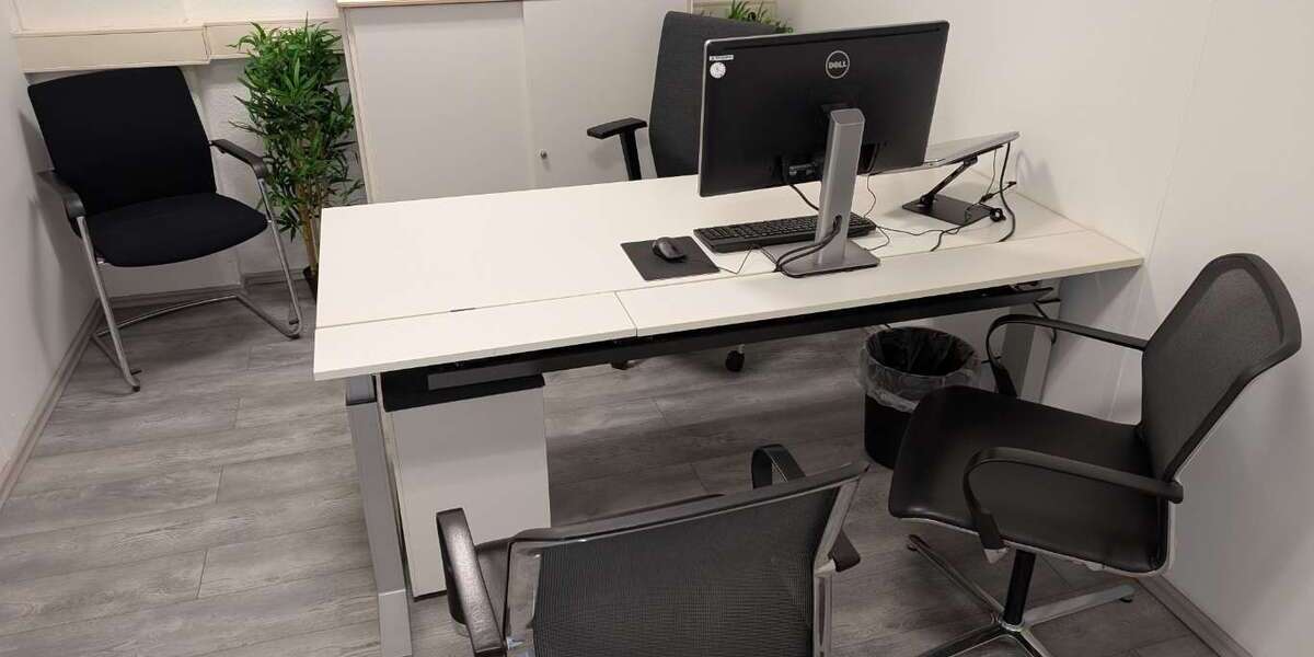 Gewerbeobjekt Wuppertal Gemarkung Vohwinkel - 150&euro; | Angebot:24884202