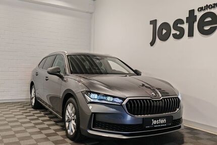 Skoda Superb 13.767 km 42.990 &euro; Monheim 40789