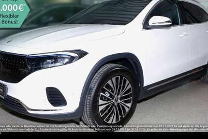 Mercedes-Benz EQA 16.809 km 40.490 &euro; Köln 51149
