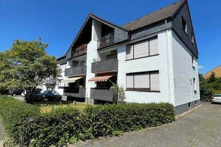 Lage! Freist. 6 Fam. Haus, top gepflegt in Leichlingen 1 zimmer