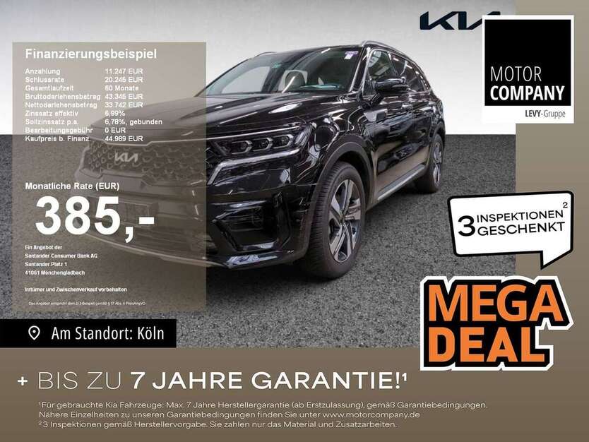 Sorento
