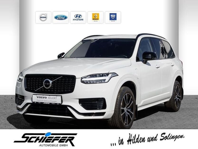 XC90