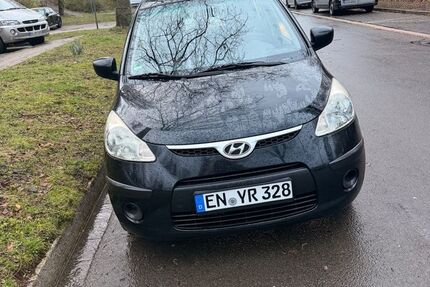 Hyundai i10 137.400 km 2.000 &euro; Breckerfeld 58339