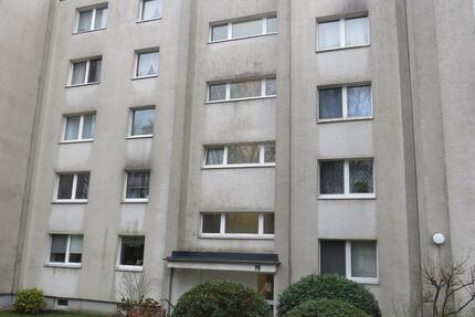 Wohnung Wuppertal Gemarkung Nächstebreck - 2 Zimmer, 55 m&sup2;, 410&euro; | Angebot:26447932