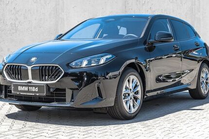 BMW 118 1.002 km 32.090 &euro; Velbert 42549